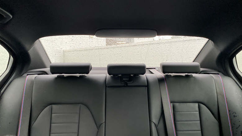 BMW 3 Series M340i xDrive 4dr Step Auto Petrol Saloon